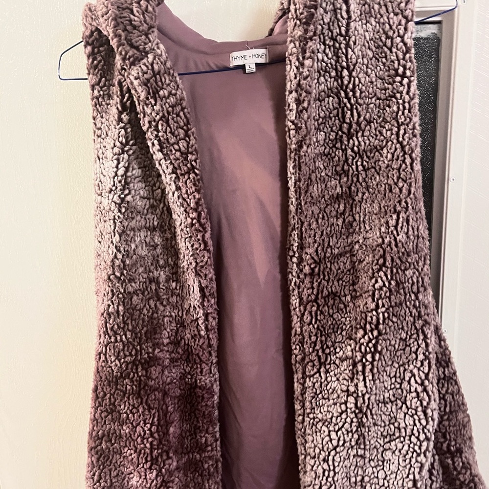 Womens overside cardigan warm and cozy